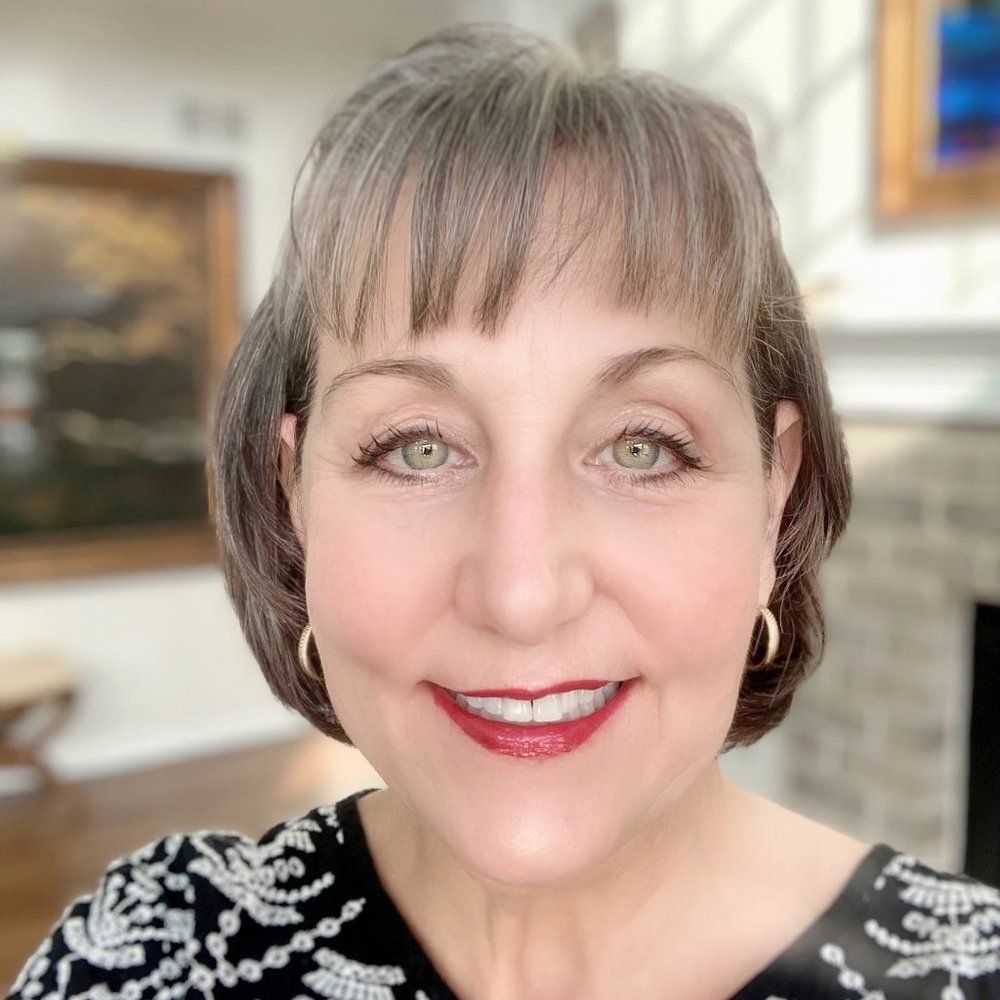 Meet your Posher, Margo